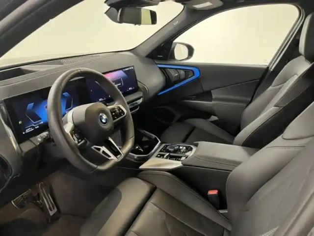 Bmw X3 xdrive30e 299ch m sport — photo 10