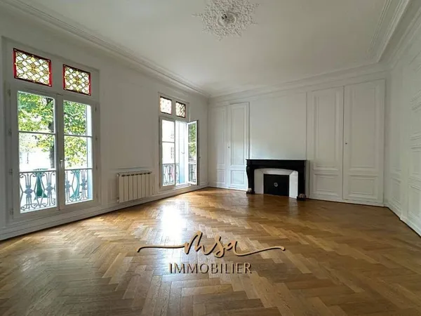 Appartement 4 pièces 79 m²