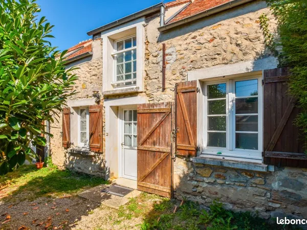 Propriété 5 pièces 103 m²