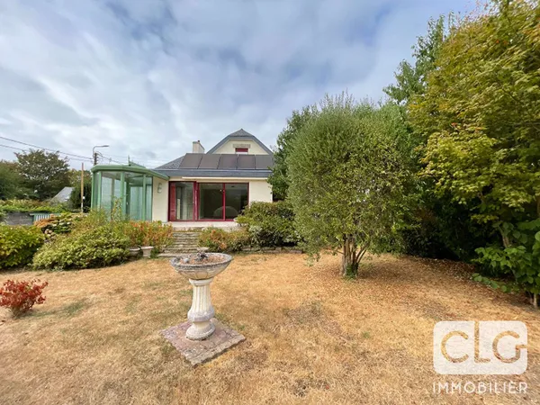 Maison 5 pièces 103 m²