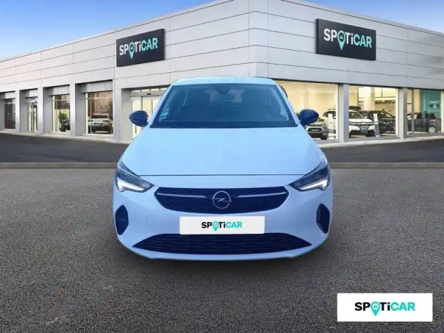 Opel Corsa 1.2 75 ch bvm5 — photo 2