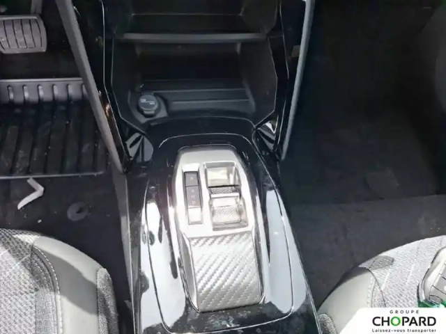 Peugeot 2008 electrique 54 kwh 156 ch — photo 22