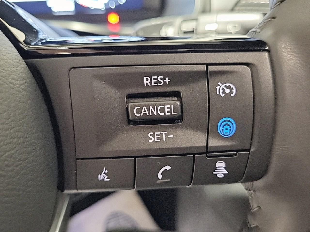 Nissan Qashqai e-power 190 ch tekna — photo 22