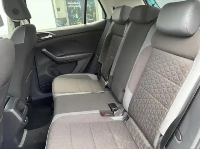 Volkswagen T-Cross 1.0 tsi 110ch r-line tech — photo 7