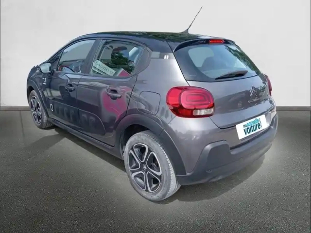 Citroën C3 bluehdi 100 s&amp;s bvm5 — photo 7