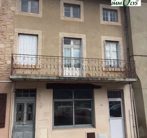 Local 30 m² Lugny