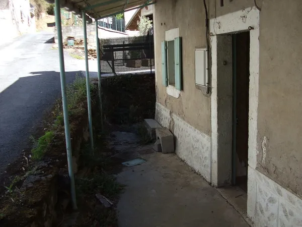 OPPORTUNITE SUITE Décès maison 4 pièces 80 M². 81330 VABRE.