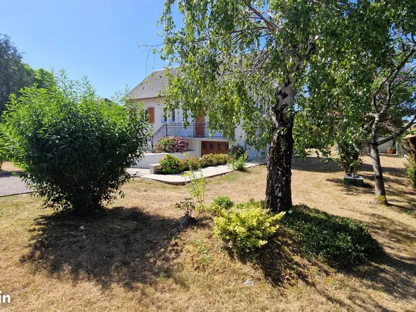 Location Maison Individuelle
