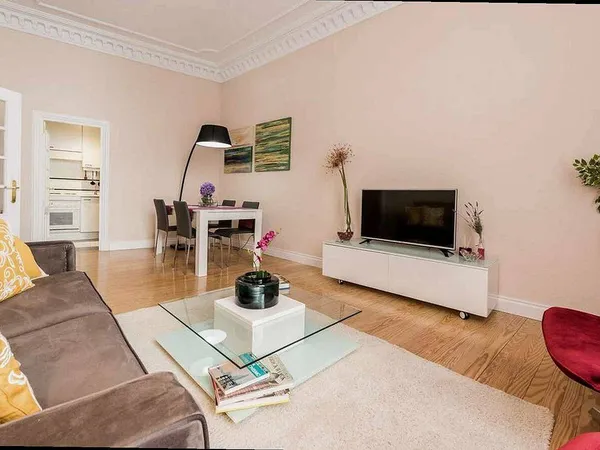 Appartement 2 pièces 55 m²