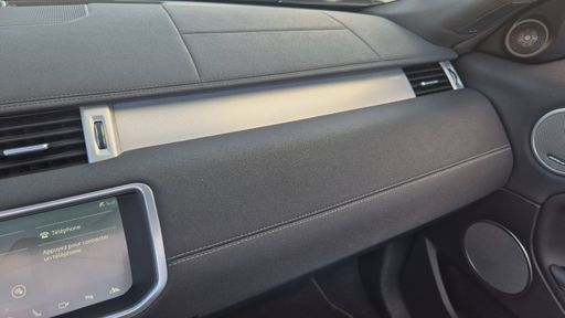 Land Rover Range Rover Evoque Cabriolet 2.0 TD4 150 4WD BVA9 - HSE Dynamic – 2017 – 110649 km – Diesel – Boîte Automatique — photo 17