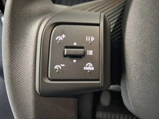 Citroën C3 Aircross turbo 100 bvm6 — photo 38