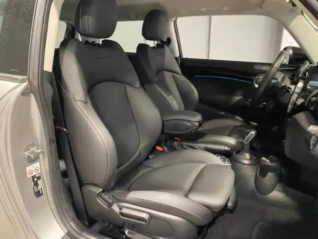 Mini Mini cooper 136ch  edition camden bva7 — photo 15