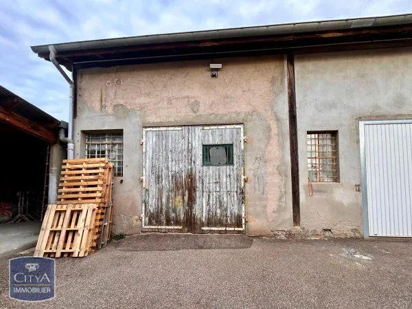 Appartement 35 m²