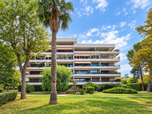 Appartement 4 pièces 86 m²