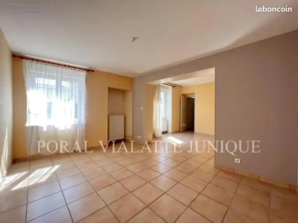 Maison 4 pièces 163 m²
