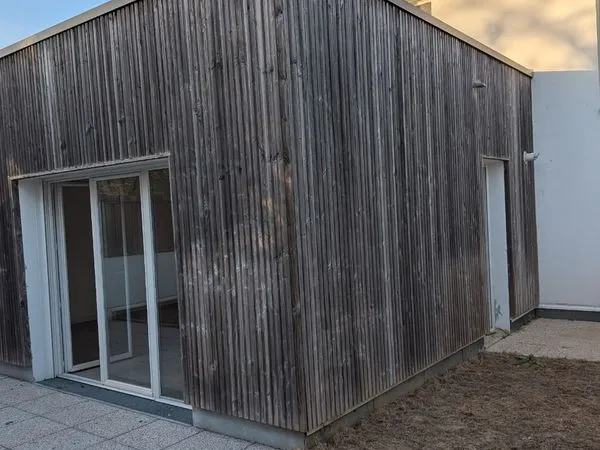 Location immobilier