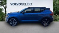 Volvo Xc40 D4 AdBlue AWD 190ch R-Design Geartronic 8