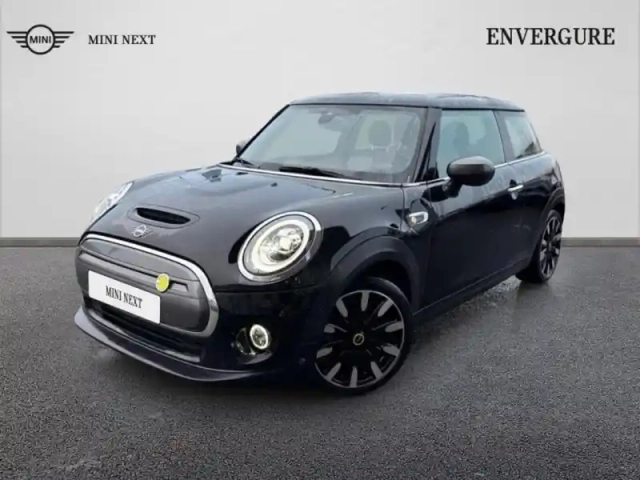 Mini Mini cooper se 184ch yours bva