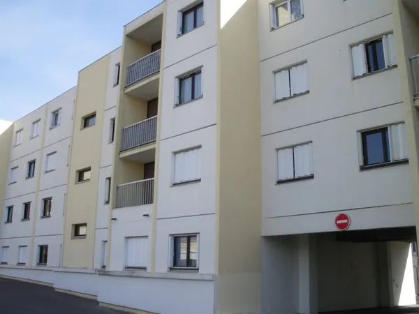 Garage / Box Mérignac