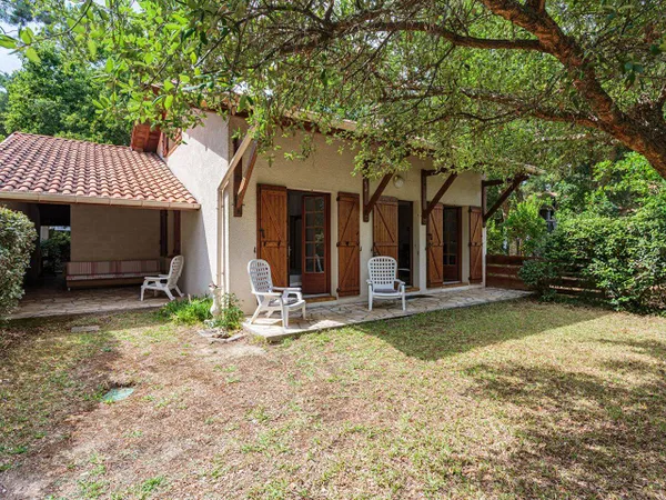 Maison 6 pièces 110 m²