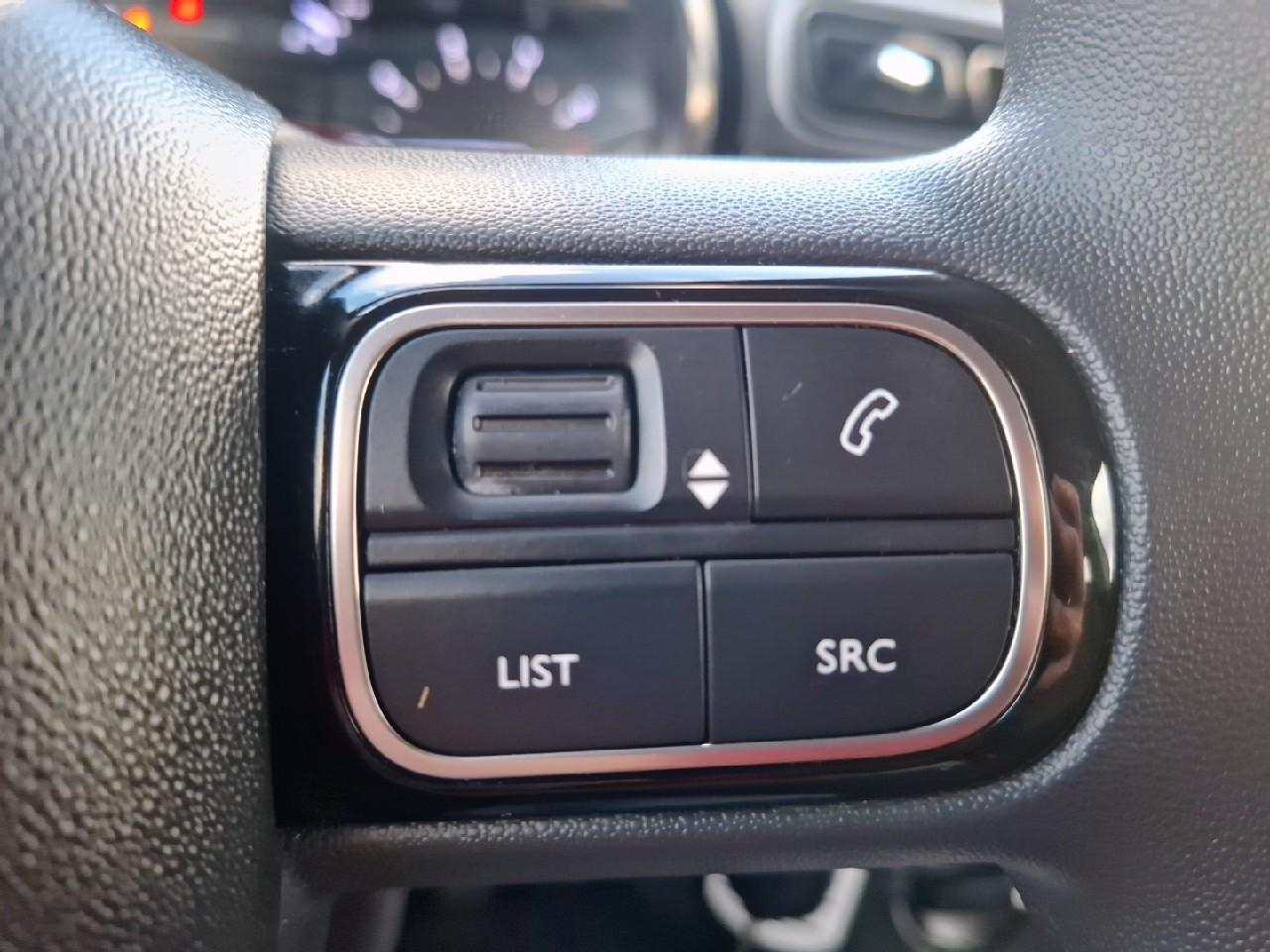 Citroën C3 1.2 puretech 83ch s&s you — photo 15