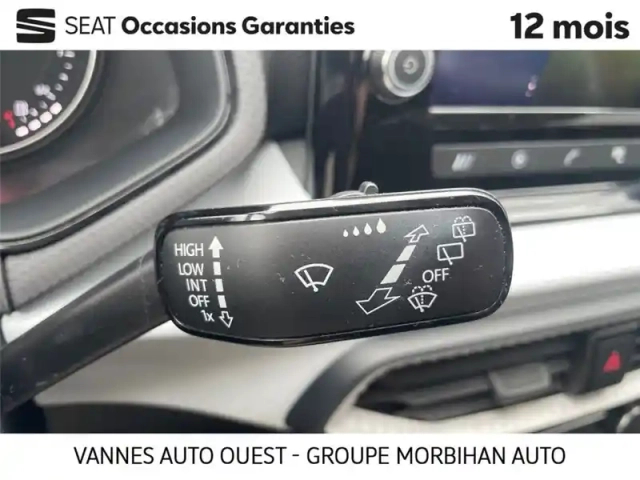 Seat Ibiza 1.0 ecotsi 95 ch s/s bvm5 — photo 76