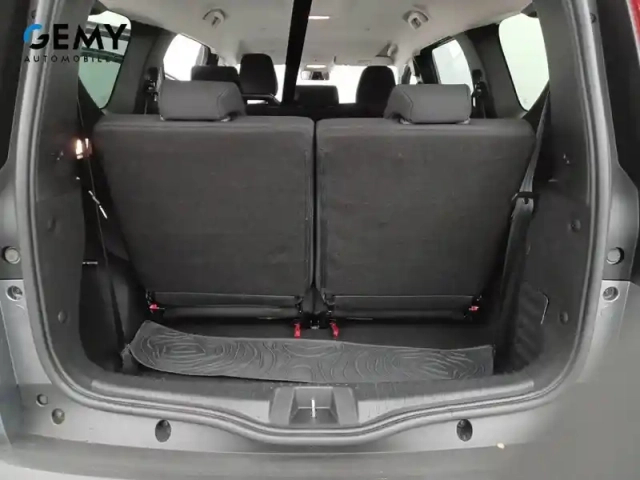 Dacia Jogger tce 110 7 places gsr2 — photo 6