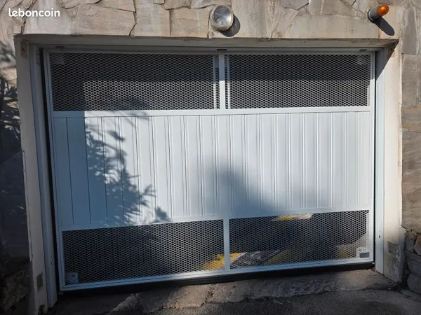 Location garage résidence sécurisée Saint Raphaël