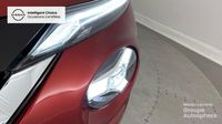 Nissan Juke 1.6 Hybrid 143ch Tekna 2022.5 — photo 9