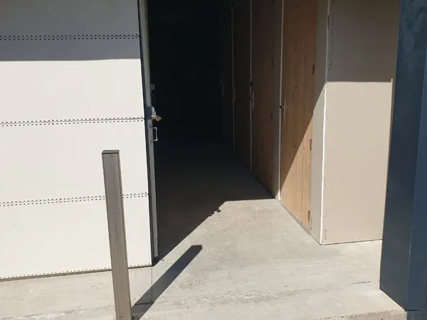 Box de stockage