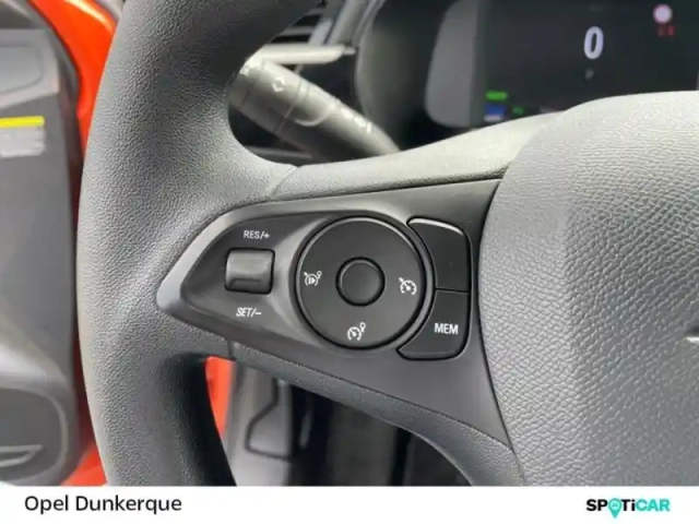 Opel Corsa -e 136ch edition — photo 11