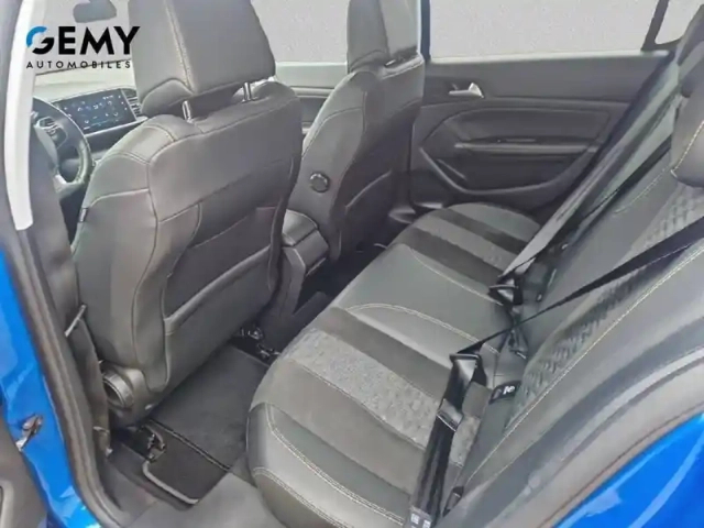 Peugeot 308 puretech 130ch s&amp;s bvm6 — photo 10