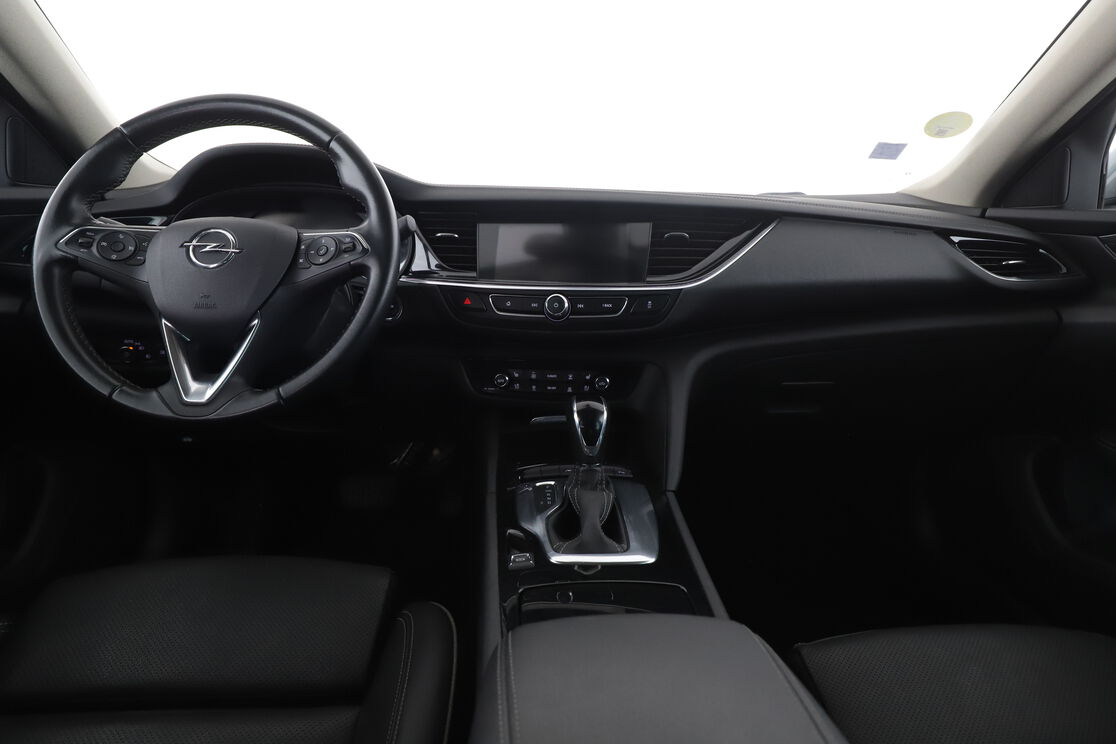 Opel Insignia Grand Sport 1.6 Diesel Elite Automatique — photo 11