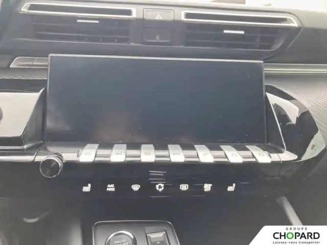 Peugeot 508 bluehdi 130 ch s&amp;s eat8 — photo 32