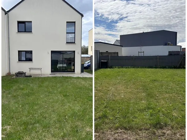 Maison 5 pièces - 111m2 - Cintré 35310