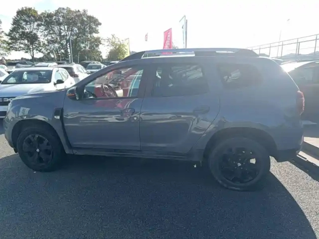 Dacia Duster tce 150 fap 4x2 edc — photo 20