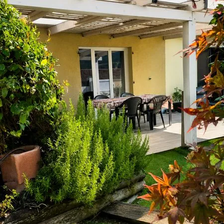 Maison 5 pièces 97 m²