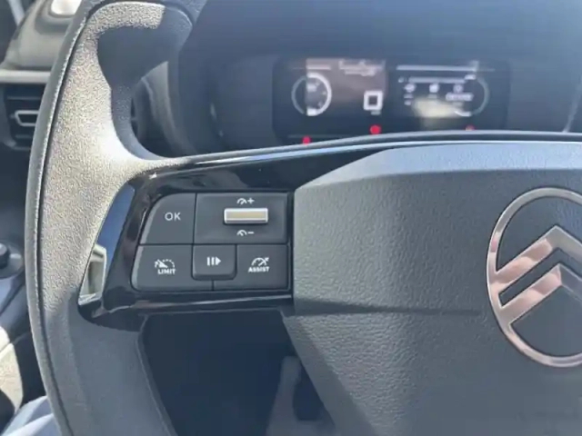 Citroën Berlingo van m 650kg bluehdi 100ch s&amp;s pack premium connect — photo 13
