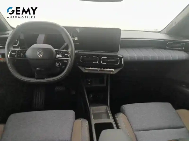 Renault 5 renault  e-tech electrique 120 ch autonomie urbaine — photo 8