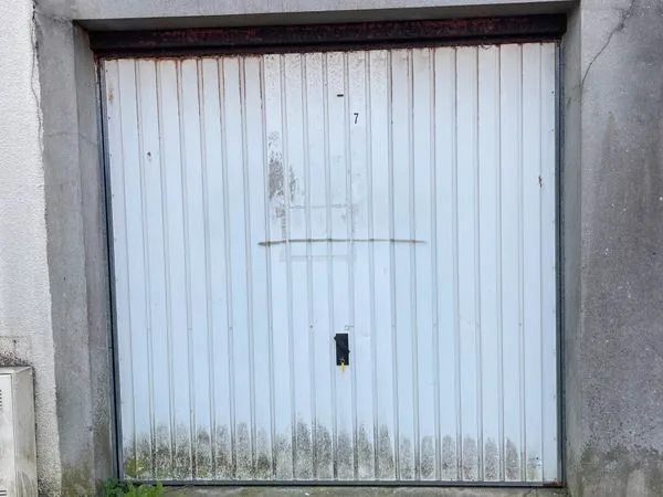 Garage Brest (Lambezellec)