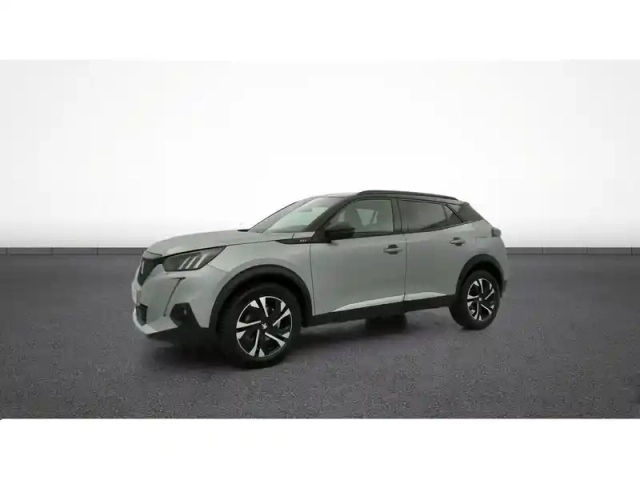 Peugeot 2008 puretech 130 s&amp;s eat8 — photo 69