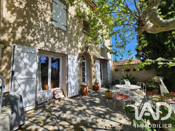 Maison 7 pièces 198 m²