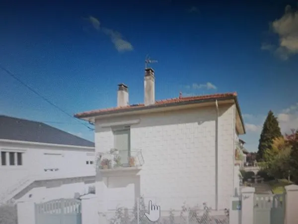 MAISON PARTICULIERE rdc + 1