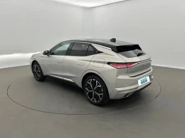 Ds Ds 4 hybride e-tense 225 eat8 — photo 28
