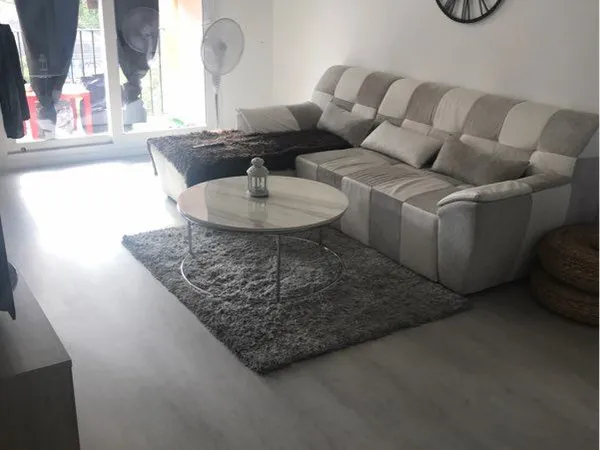 T3 à vendre résidence les marronniers 13014