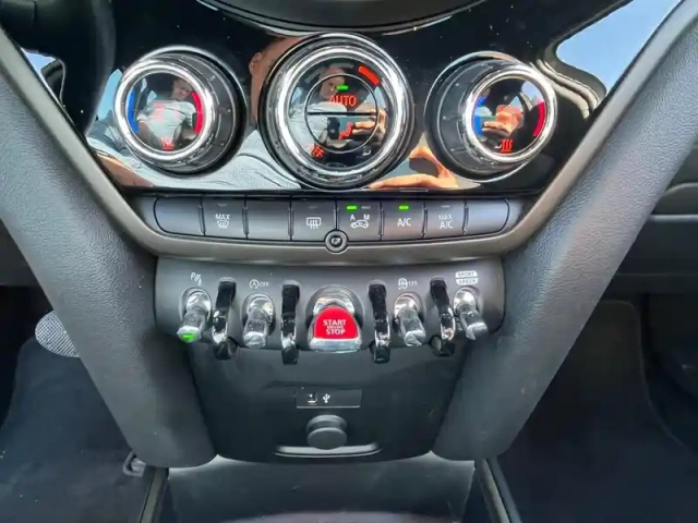 Mini Countryman cooper 136ch  highlands bva7 — photo 29