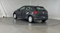 Volkswagen Polo 1.0 MPI 65ch Trendline Euro6d-T — photo 8