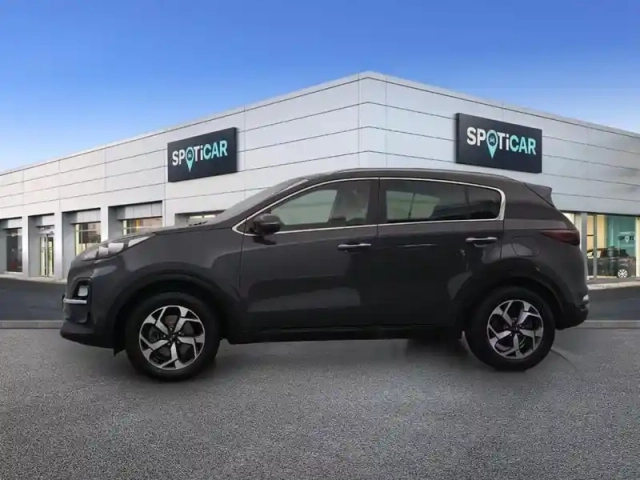 Kia Sportage 1.6 gdi 132 isg 4x2 bvm6 active — photo 5