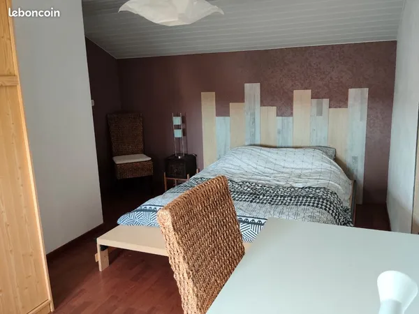 Location chambre