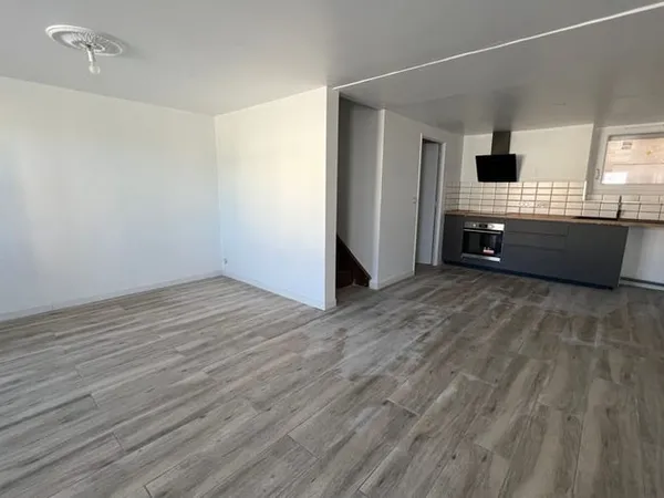 Maison 3 pièces 100 m²